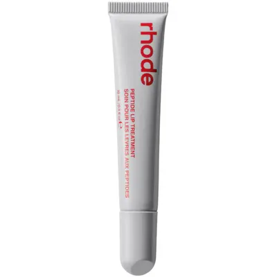 rhode  Peptide Lip Treatment Nourishing Glaze