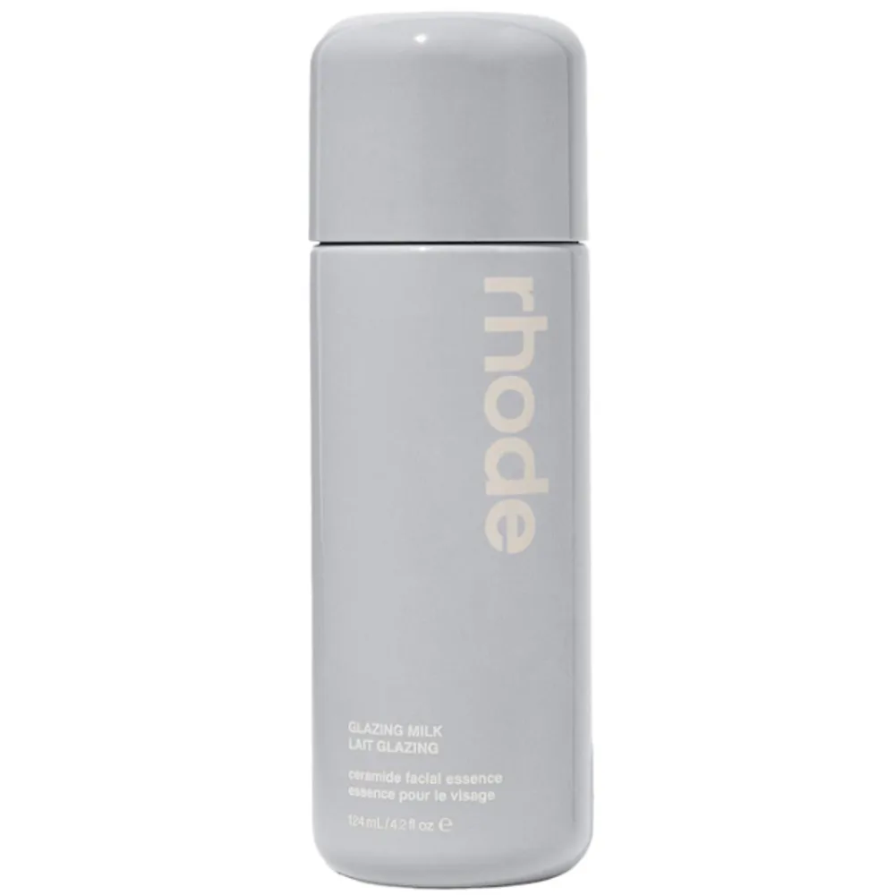 rhode Glazing Milk Ceramide Facial Essence