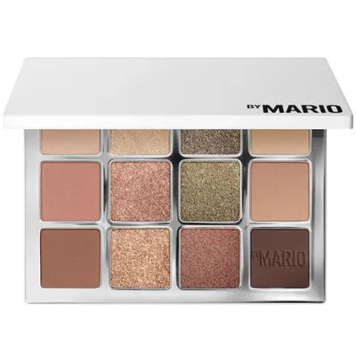 MAKEUP BY MARIO Ethereal Eyes™ Eyeshadow Palette: Nature