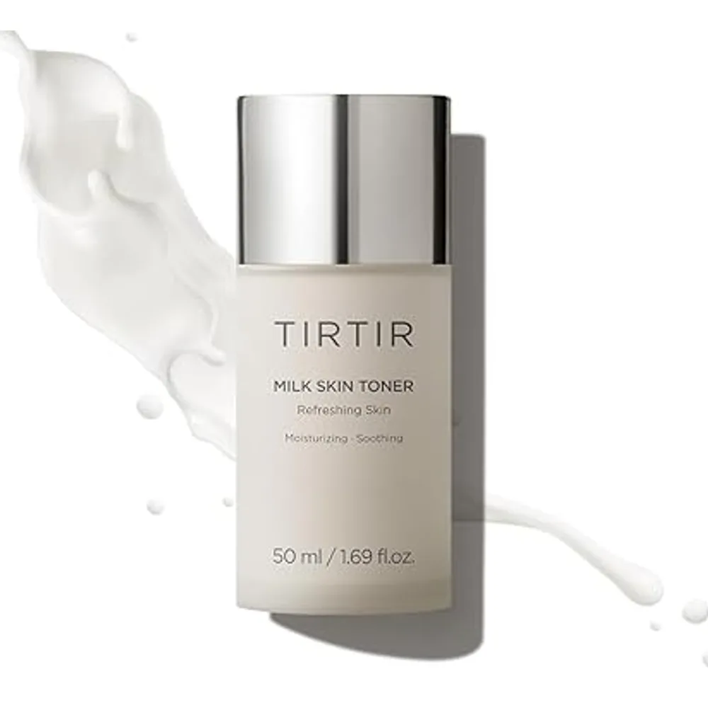TIRTIR Milk Skin Rice Toner