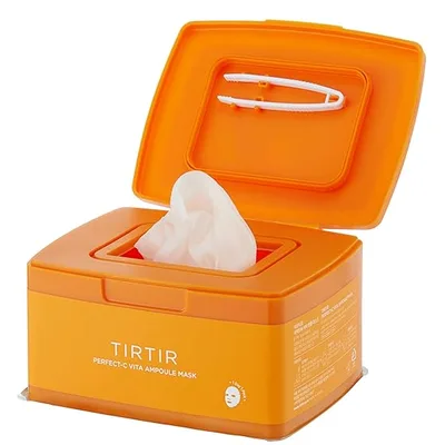 TIRTIR PERFECT C VITA AMPOULE MASK