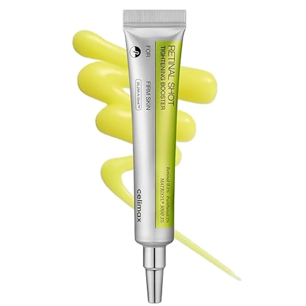celimax The Vita A Retinal Shot Tightening Booster