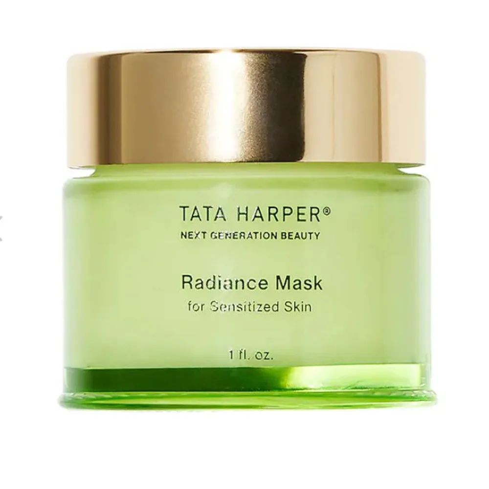 Tata Harper Radiance Mask for Reactive Skin
