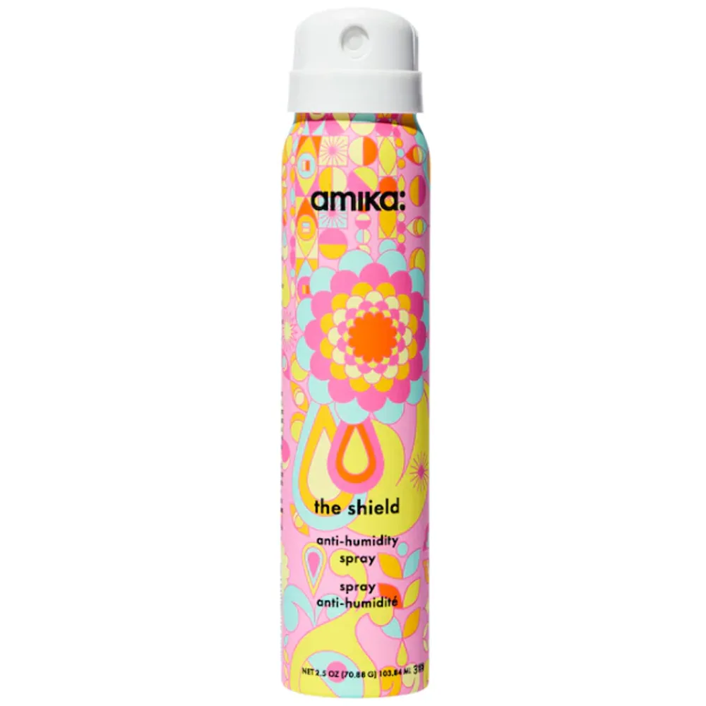 amika  The Shield Anti-Humidity Spray