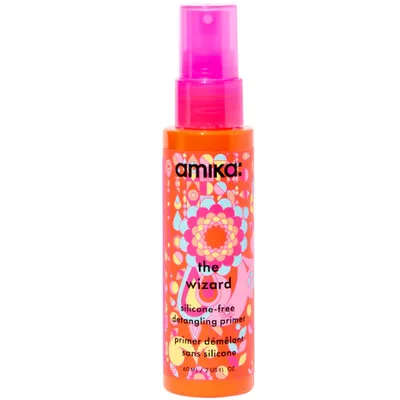 amika  The Wizard Detangling Hair Primer