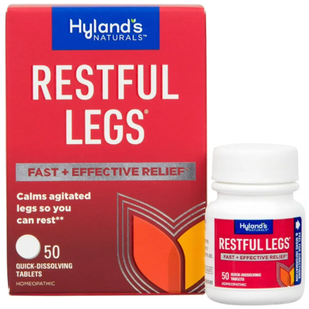Hyland's Restful Legs