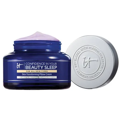 It Cosmectics Confidence in Your Beauty Sleep Night Cream