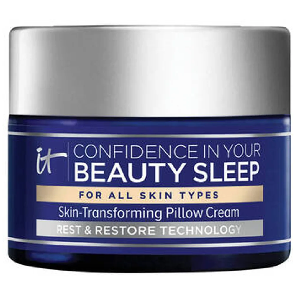 It Cosmetics Confidence in Your Beauty Sleep Night Cream