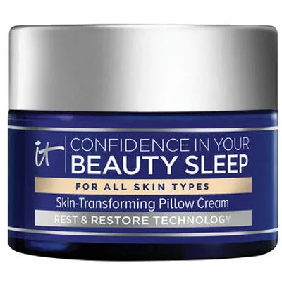 It Cosmetics Confidence in Your Beauty Sleep Night Cream