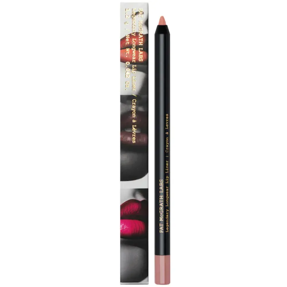 PAT McGRATH LABS Legendary Longwear Lip Pencil