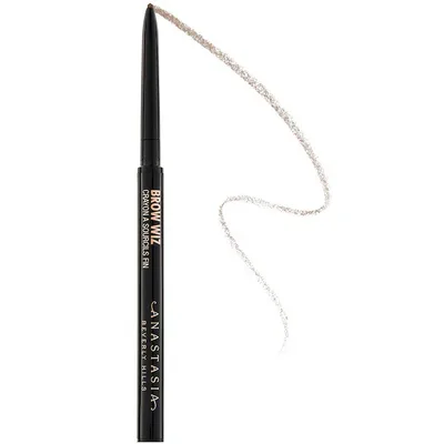 Anastasia Beverly Hills Brow Wiz® Ultra-Slim Precision Brow Pencil Mini Size