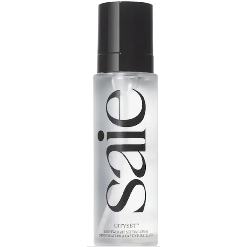 Saie CitySet™ Ultra-Fine Mist Setting Spray with 16 Hour Wear