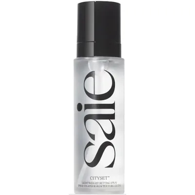 Saie CitySet™ Ultra-Fine Mist Setting Spray with 16 Hour Wear
