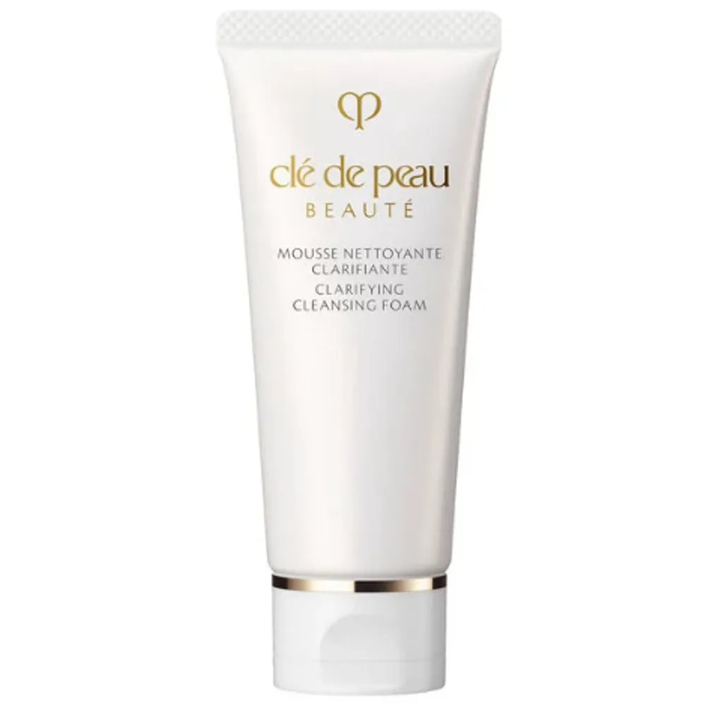 Clarifying Cleansing Foam Mini