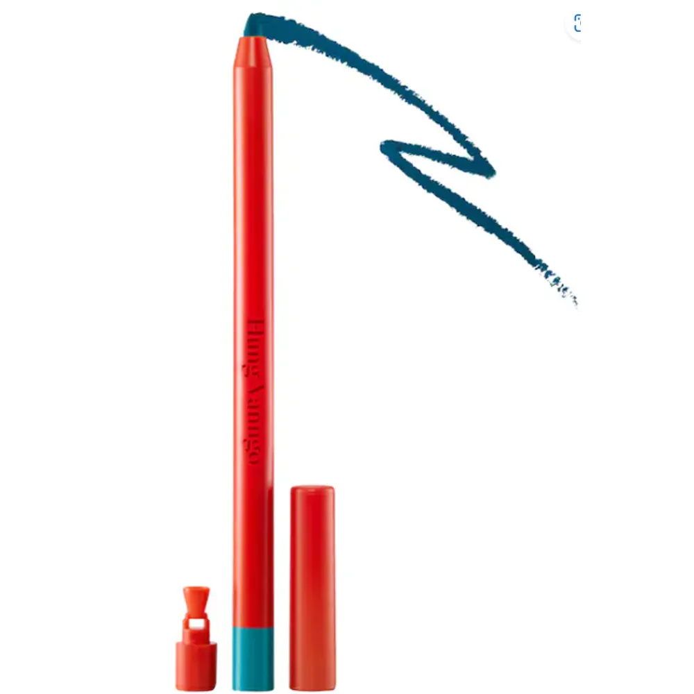 Hung Vanngo Beauty Longwear Waterproof Precision Gel EyelinerHung