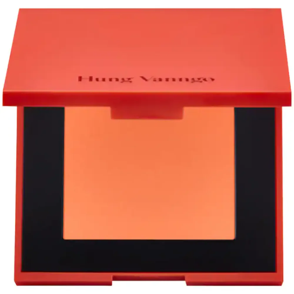 Hung Vanngo Beauty Very Beautiful Matte Velvet Blush