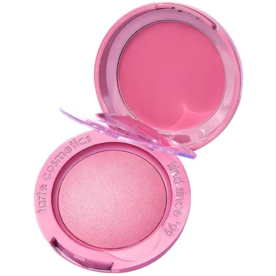 tarte macaron blush & glow™ duo