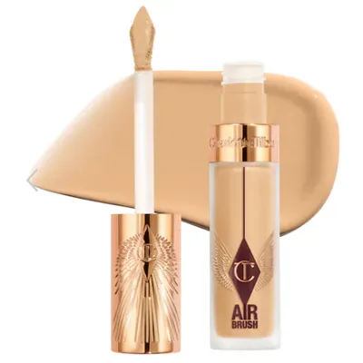 Charlotte Tilbury Airbrush Flawless Crease-Proof Long-Wear Blur Concealer
