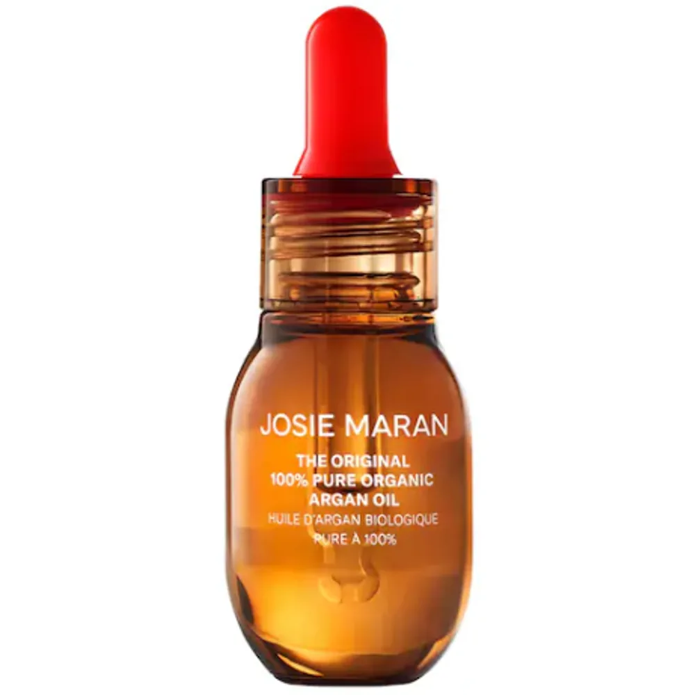 Josie Maran The Original 100% Pure Organic Moisturizing Argan Oil