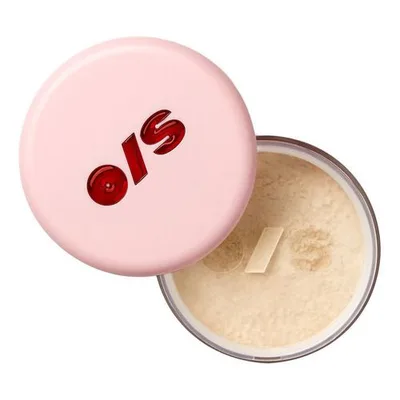 ONE/SIZE by Patrick Starrr Ultimate Blurring Setting Powder