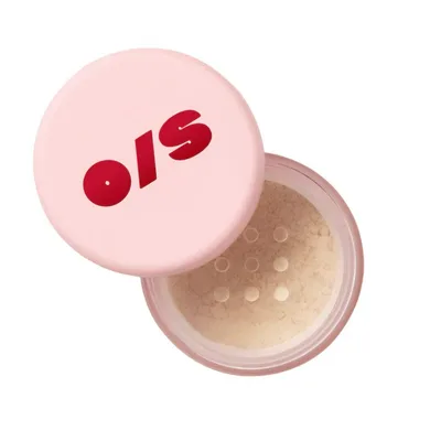 ONE/SIZE by Patrick Starrr Ultimate Blurring Setting Powder- Mini Size