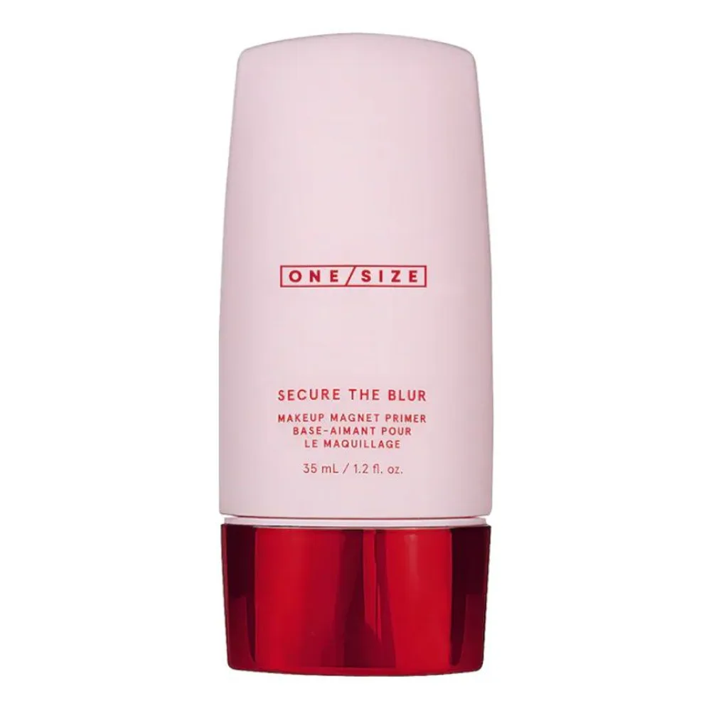 ONE/SIZE by Patrick Starrr Secure the Blur Makeup Magnet Primer