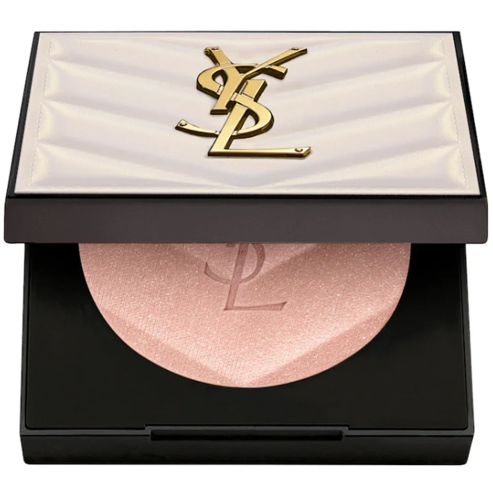 Yves Saint Laurent Hyper Luminize Powder Highlighter