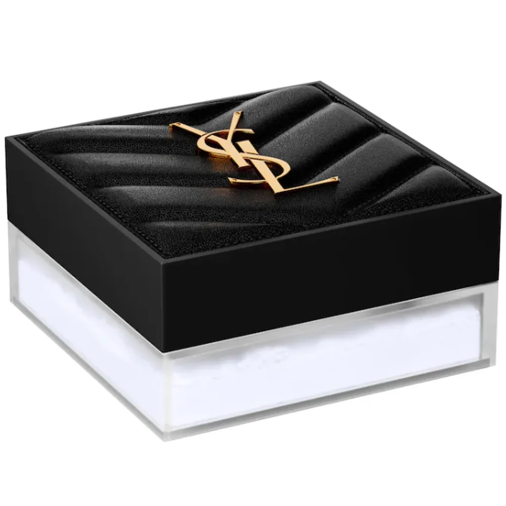 Yves Saint Laurent YSL All Hours Hyper Blur Loose Setting Powder