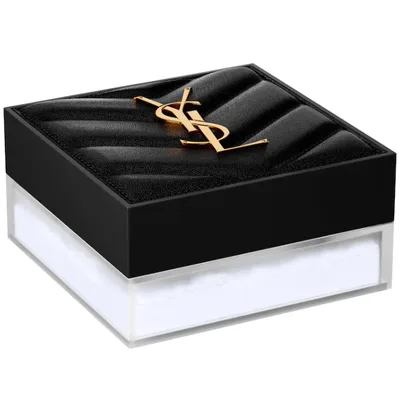 Yves Saint Laurent YSL All Hours Hyper Blur Loose Setting Powder