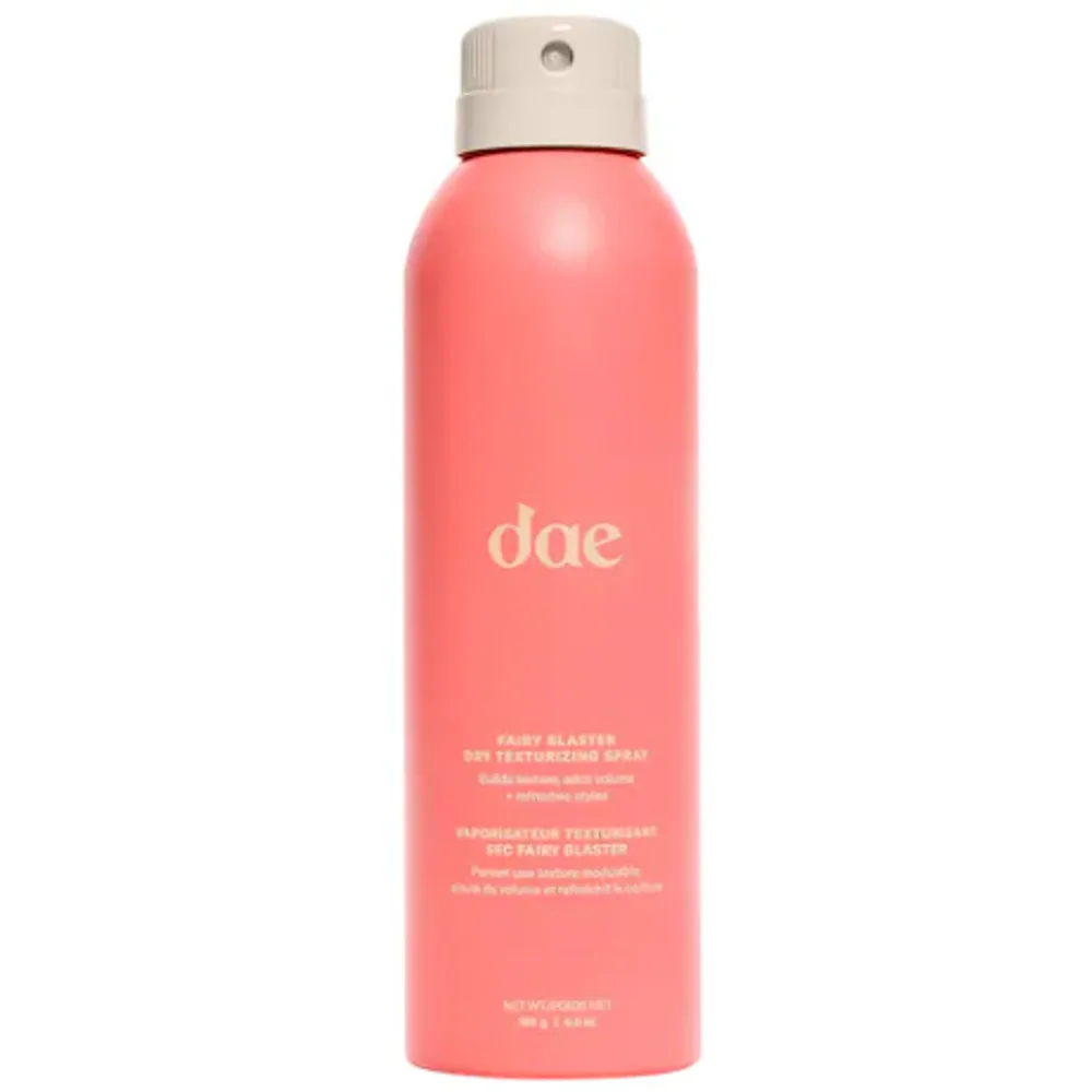 dae Fairy Blaster Dry Texturizing Spray