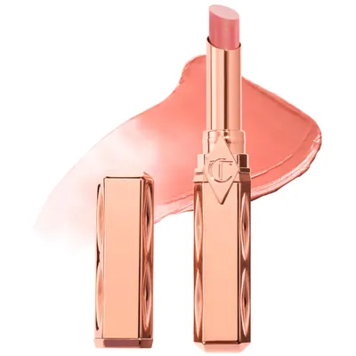 Charlotte Tilbury Pillow Talk Long Lasting Blush Balm Sheer Lip Tint