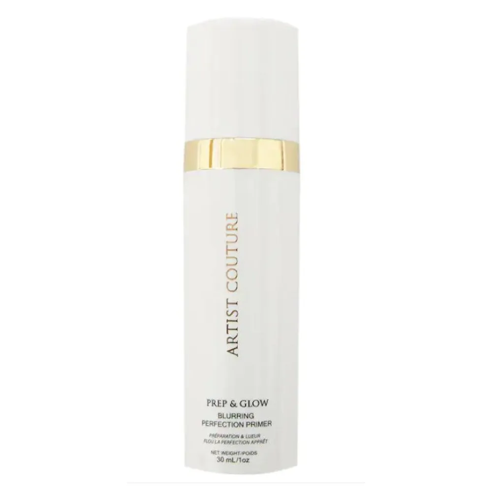 Artist Couture Prep & Glow Blurring Perfection Primer