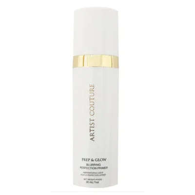 Artist Couture Prep & Glow Blurring Perfection Primer