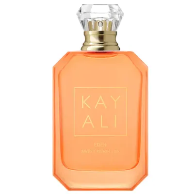 KAYALI EDEN SWEET PEACH | 35 Eau de Parfum