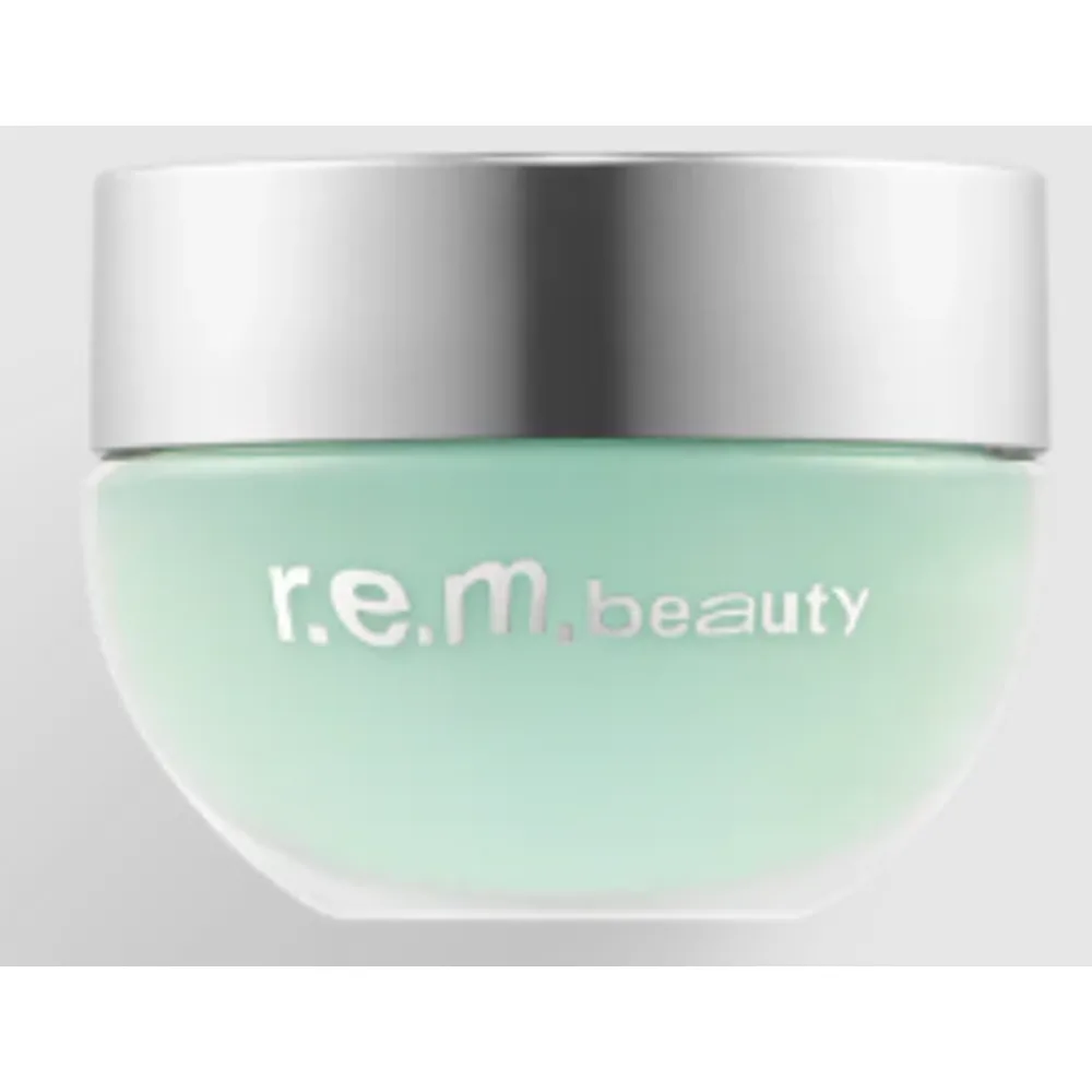 R.E.M . full night's sleep mini cooling blurring undereye balm