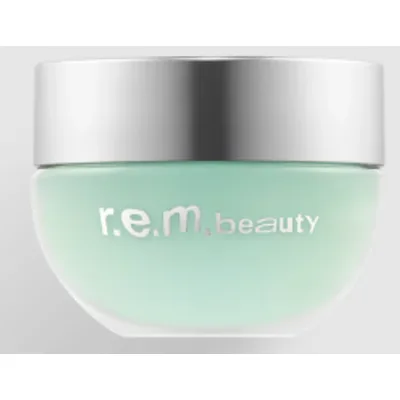 R.E.M . full night's sleep mini cooling blurring undereye balm