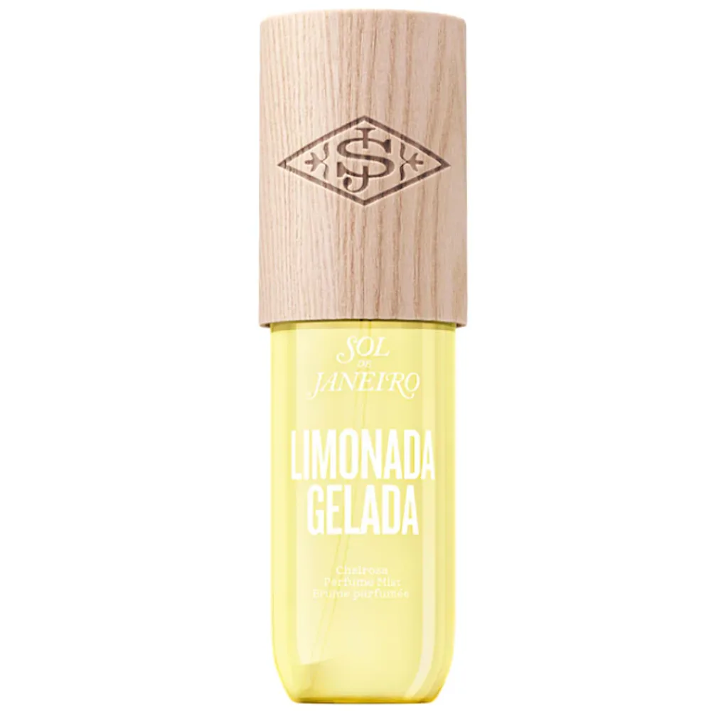 Sol de Janeiro Limonada Gelada Hair & Body Perfume Mist