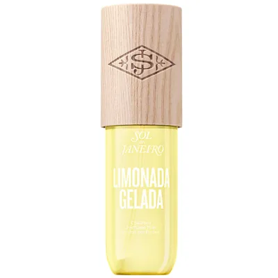 Sol de Janeiro Limonada Gelada Hair & Body Perfume Mist