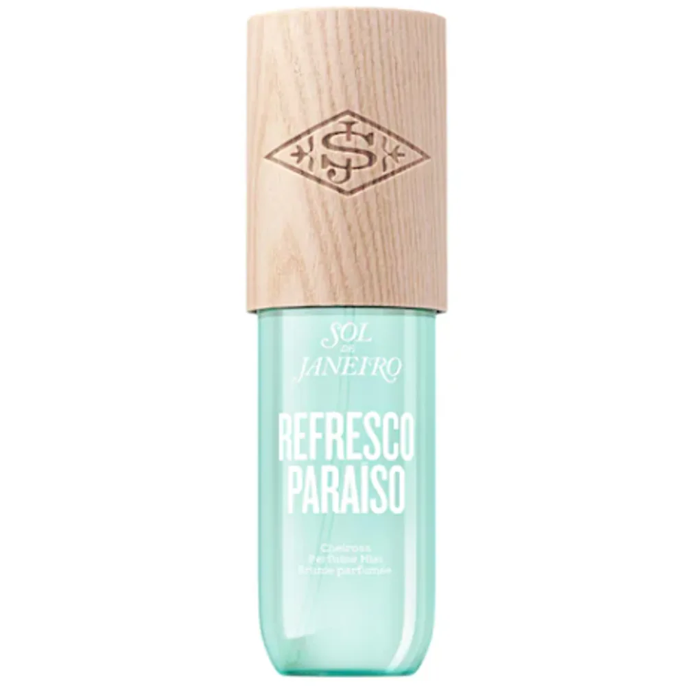 Sol de Janeiro Refresco Paraíso Hair & Body Perfume Mist