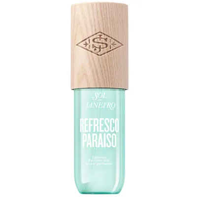 Sol de Janeiro Refresco Paraíso Hair & Body Perfume Mist