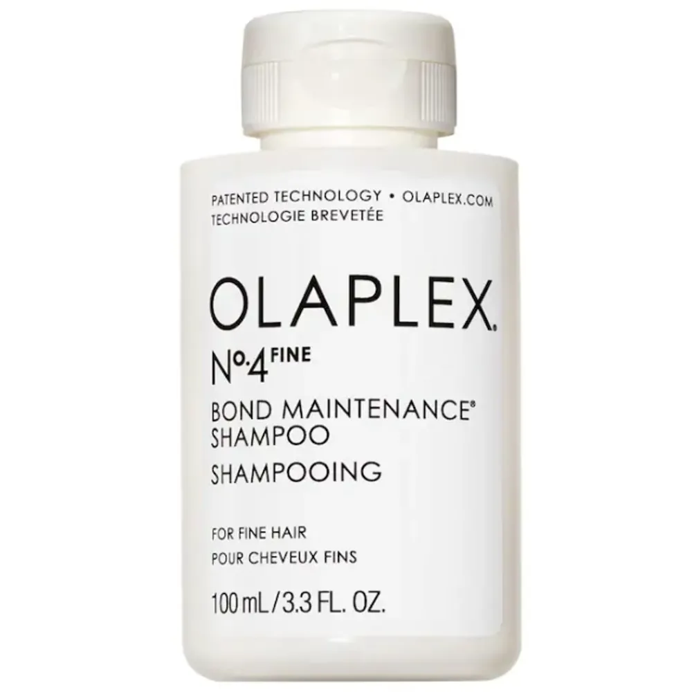 Olaplex No.4 Fine Bond Maintenance™ Volumizing and Strengthening Hair Shampoo