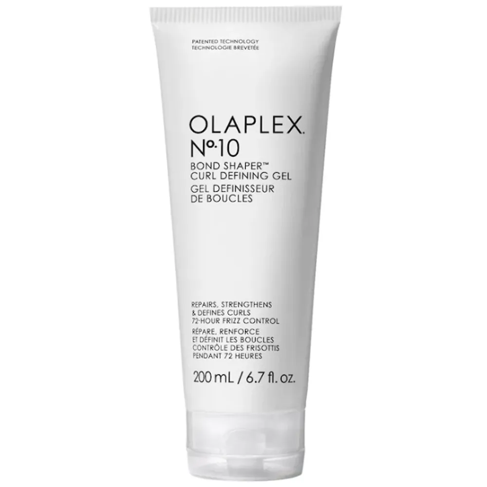 Olaplex No.10 Curl Defining Frizz Reducing Hair Gel