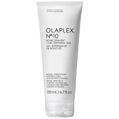 Olaplex No.10 Curl Defining Frizz Reducing Hair Gel