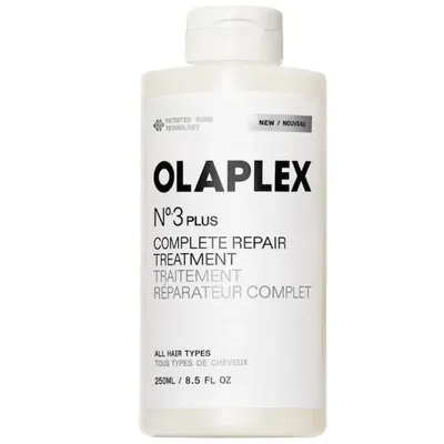 Olaplex No.3PLUS Complete Bond Repair Pre-Shampoo Hair Treatment