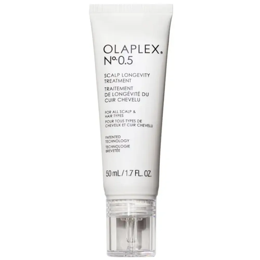 Olaplex N°.0.5 Scalp Longevity Hydrating and Anti-aging Scalp Serum Treatment