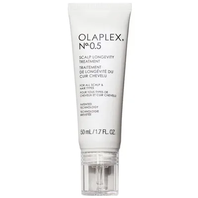 Olaplex N°.0.5 Scalp Longevity Hydrating and Anti-aging Scalp Serum Treatment