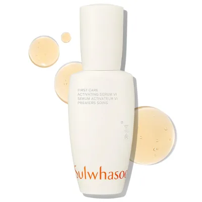 Sulwhasoo First Care Activating Serum