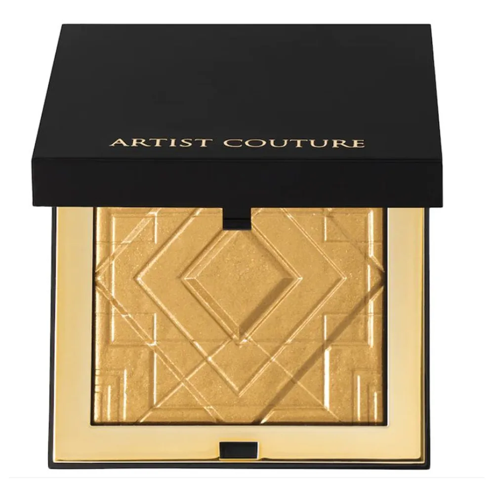Artist Couture Diamond Luxe Luminizer Pressed Highlighter