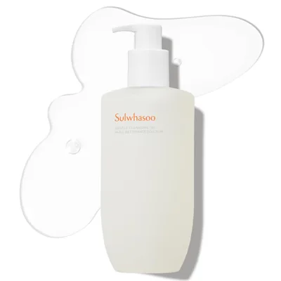 Sulwhasoo Gentle Cleansing Oil
