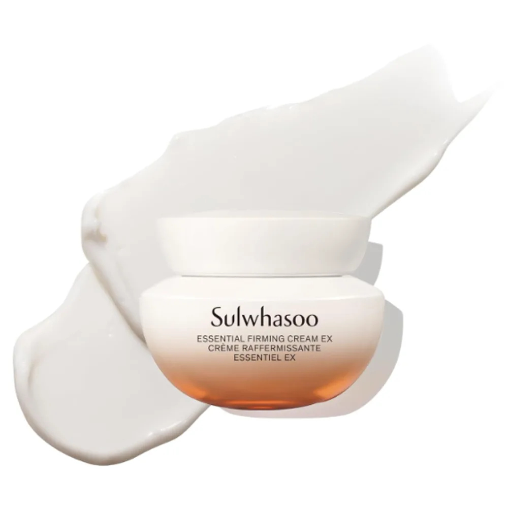 Sulwhasoo Essential Comfort Firming Cream